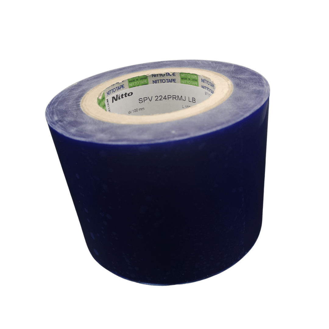 Hullguard Blue Metal+