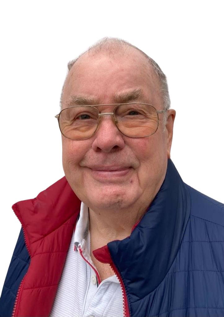 Richard King, Managing Director of MP Films