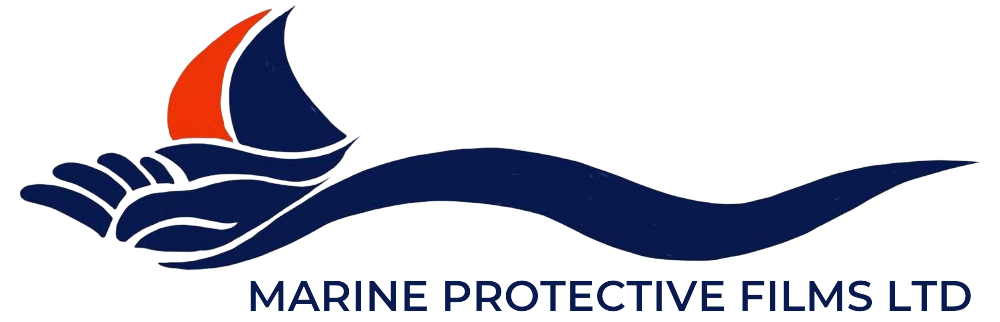 Marine Protective Films Logo