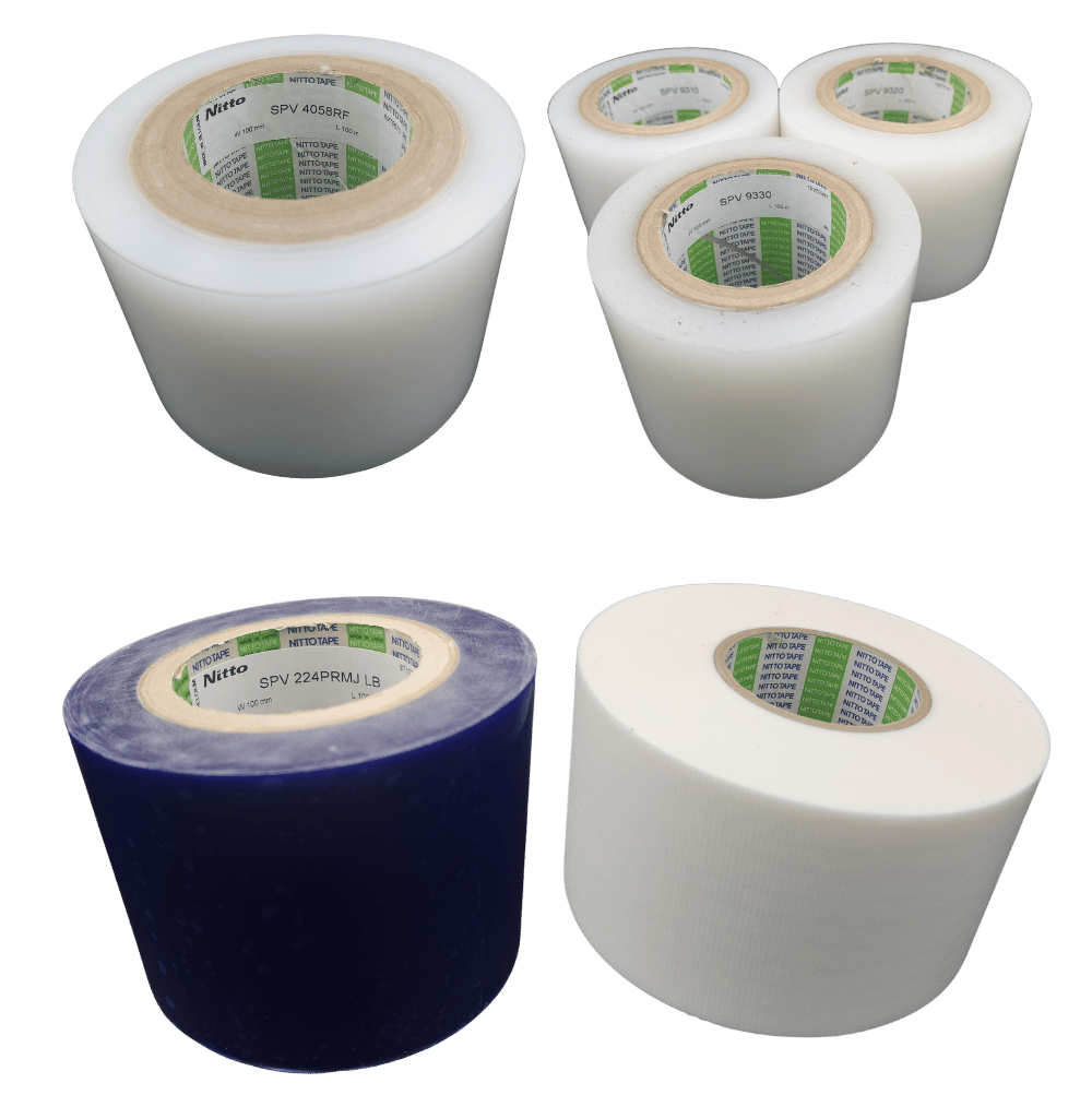 Surface Protection Films