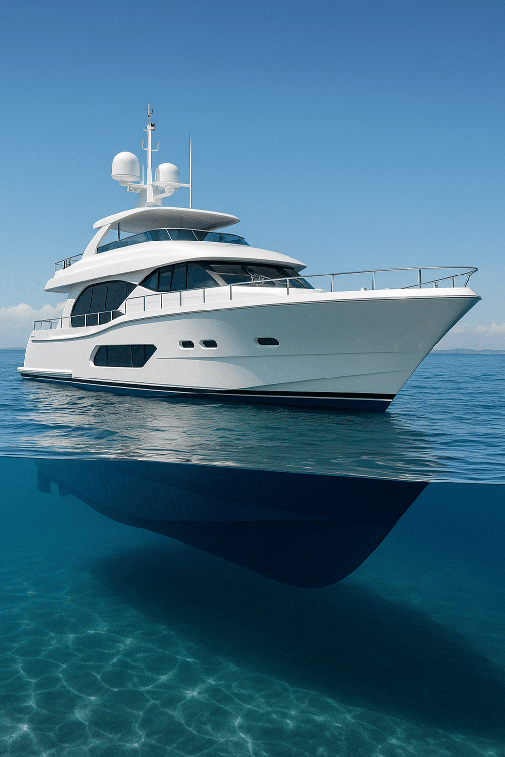 Underwater Protection