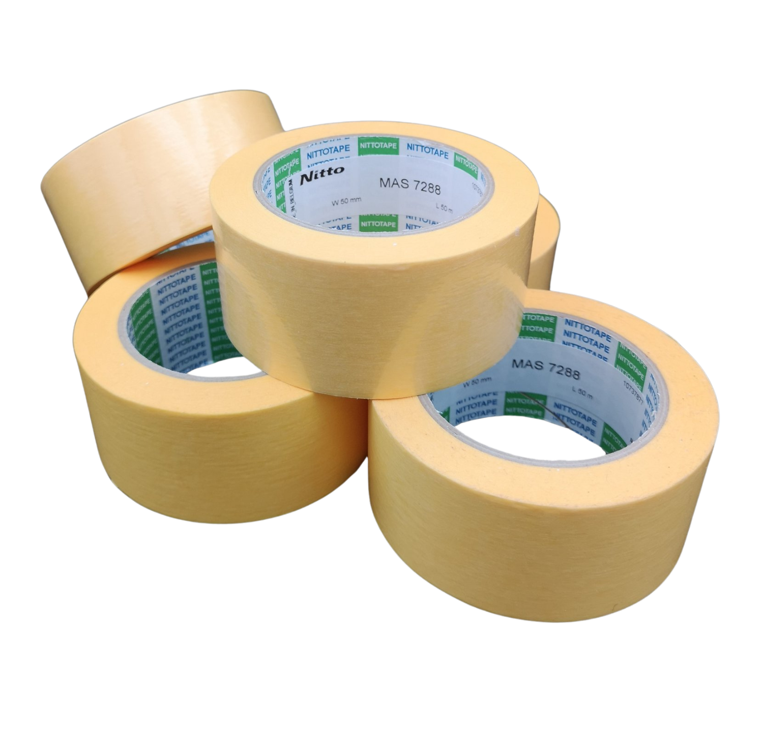 Specialized Tapes